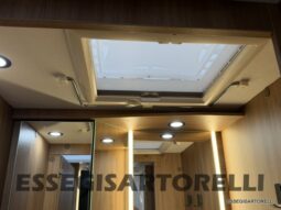 CHAUSSON NEW TITANIUM LINE 777 2027 AUTOMATICO 165 CV POWER LETTI GEMELLI GARAGE E BASCULANTE pieno