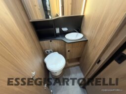 CHAUSSON NEW TITANIUM LINE 777 2027 AUTOMATICO 165 CV POWER LETTI GEMELLI GARAGE E BASCULANTE pieno