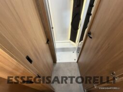 CHAUSSON NEW TITANIUM LINE 777 2027 AUTOMATICO 165 CV POWER LETTI GEMELLI GARAGE E BASCULANTE pieno