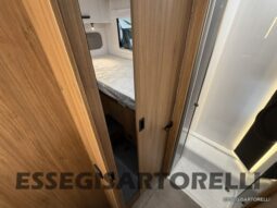 CHAUSSON NEW TITANIUM LINE 777 2027 AUTOMATICO 165 CV POWER LETTI GEMELLI GARAGE E BASCULANTE pieno