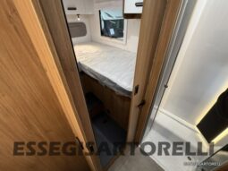 CHAUSSON NEW TITANIUM LINE 777 2027 AUTOMATICO 165 CV POWER LETTI GEMELLI GARAGE E BASCULANTE pieno