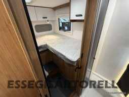 CHAUSSON NEW TITANIUM LINE 777 2027 AUTOMATICO 165 CV POWER LETTI GEMELLI GARAGE E BASCULANTE pieno