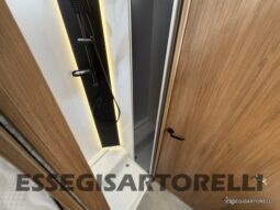 CHAUSSON NEW TITANIUM LINE 777 2027 AUTOMATICO 165 CV POWER LETTI GEMELLI GARAGE E BASCULANTE pieno