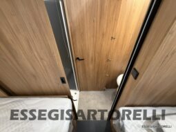 CHAUSSON NEW TITANIUM LINE 777 2027 AUTOMATICO 165 CV POWER LETTI GEMELLI GARAGE E BASCULANTE pieno