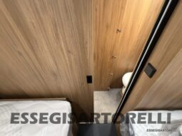 CHAUSSON NEW TITANIUM LINE 777 2027 AUTOMATICO 165 CV POWER LETTI GEMELLI GARAGE E BASCULANTE pieno