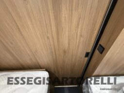CHAUSSON NEW TITANIUM LINE 777 2027 AUTOMATICO 165 CV POWER LETTI GEMELLI GARAGE E BASCULANTE pieno