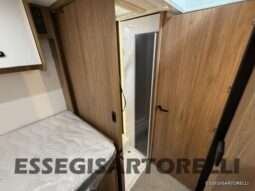 CHAUSSON NEW TITANIUM LINE 777 2027 AUTOMATICO 165 CV POWER LETTI GEMELLI GARAGE E BASCULANTE pieno