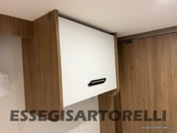 CHAUSSON NEW TITANIUM LINE 777 2027 AUTOMATICO 165 CV POWER LETTI GEMELLI GARAGE E BASCULANTE pieno
