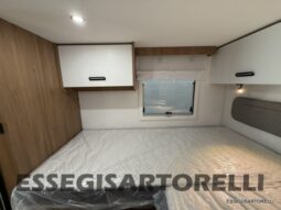 CHAUSSON NEW TITANIUM LINE 777 2027 AUTOMATICO 165 CV POWER LETTI GEMELLI GARAGE E BASCULANTE pieno