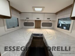 CHAUSSON NEW TITANIUM LINE 777 2027 AUTOMATICO 165 CV POWER LETTI GEMELLI GARAGE E BASCULANTE pieno