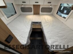 CHAUSSON NEW TITANIUM LINE 777 2027 AUTOMATICO 165 CV POWER LETTI GEMELLI GARAGE E BASCULANTE pieno