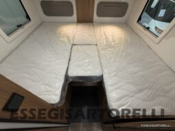 CHAUSSON NEW TITANIUM LINE 777 2027 AUTOMATICO 165 CV POWER LETTI GEMELLI GARAGE E BASCULANTE pieno