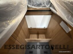 CHAUSSON NEW TITANIUM LINE 777 2027 AUTOMATICO 165 CV POWER LETTI GEMELLI GARAGE E BASCULANTE pieno