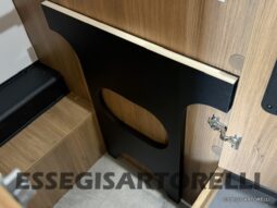 CHAUSSON NEW TITANIUM LINE 777 2027 AUTOMATICO 165 CV POWER LETTI GEMELLI GARAGE E BASCULANTE pieno