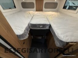 CHAUSSON NEW TITANIUM LINE 777 2027 AUTOMATICO 165 CV POWER LETTI GEMELLI GARAGE E BASCULANTE pieno