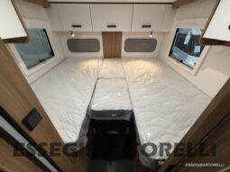 CHAUSSON NEW TITANIUM LINE 777 2027 AUTOMATICO 165 CV POWER LETTI GEMELLI GARAGE E BASCULANTE pieno