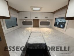 CHAUSSON NEW TITANIUM LINE 777 2027 AUTOMATICO 165 CV POWER LETTI GEMELLI GARAGE E BASCULANTE pieno