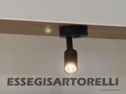CHAUSSON NEW TITANIUM LINE 777 2027 AUTOMATICO 165 CV POWER LETTI GEMELLI GARAGE E BASCULANTE pieno