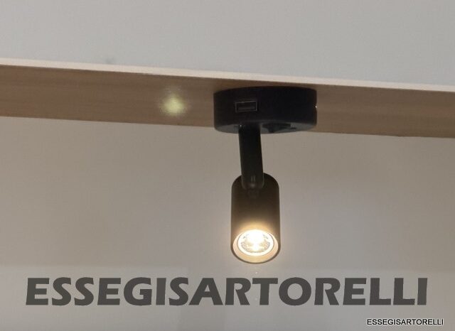 CHAUSSON NEW TITANIUM LINE 777 2027 AUTOMATICO 165 CV POWER LETTI GEMELLI GARAGE E BASCULANTE pieno