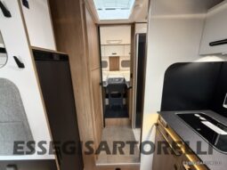 CHAUSSON NEW TITANIUM LINE 777 2027 AUTOMATICO 165 CV POWER LETTI GEMELLI GARAGE E BASCULANTE pieno