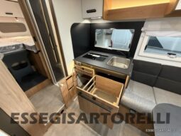 CHAUSSON NEW TITANIUM LINE 777 2027 AUTOMATICO 165 CV POWER LETTI GEMELLI GARAGE E BASCULANTE pieno