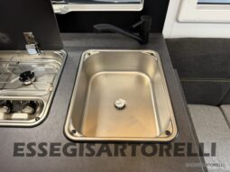 CHAUSSON NEW TITANIUM LINE 777 2027 AUTOMATICO 165 CV POWER LETTI GEMELLI GARAGE E BASCULANTE pieno