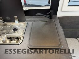 CHAUSSON NEW TITANIUM LINE 777 2027 AUTOMATICO 165 CV POWER LETTI GEMELLI GARAGE E BASCULANTE pieno