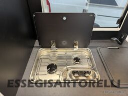 CHAUSSON NEW TITANIUM LINE 777 2027 AUTOMATICO 165 CV POWER LETTI GEMELLI GARAGE E BASCULANTE pieno