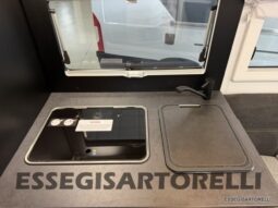 CHAUSSON NEW TITANIUM LINE 777 2027 AUTOMATICO 165 CV POWER LETTI GEMELLI GARAGE E BASCULANTE pieno