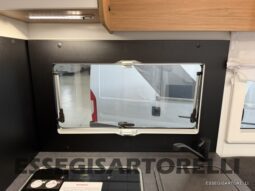 CHAUSSON NEW TITANIUM LINE 777 2027 AUTOMATICO 165 CV POWER LETTI GEMELLI GARAGE E BASCULANTE pieno