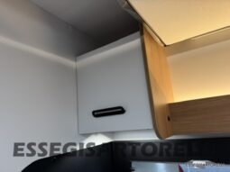 CHAUSSON NEW TITANIUM LINE 777 2027 AUTOMATICO 165 CV POWER LETTI GEMELLI GARAGE E BASCULANTE pieno