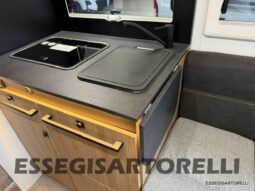 CHAUSSON NEW TITANIUM LINE 777 2027 AUTOMATICO 165 CV POWER LETTI GEMELLI GARAGE E BASCULANTE pieno
