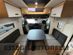 CHAUSSON NEW TITANIUM LINE 777 2027 AUTOMATICO 165 CV POWER LETTI GEMELLI GARAGE E BASCULANTE pieno
