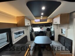 CHAUSSON NEW TITANIUM LINE 777 2027 AUTOMATICO 165 CV POWER LETTI GEMELLI GARAGE E BASCULANTE pieno