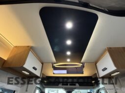 CHAUSSON NEW TITANIUM LINE 777 2027 AUTOMATICO 165 CV POWER LETTI GEMELLI GARAGE E BASCULANTE pieno