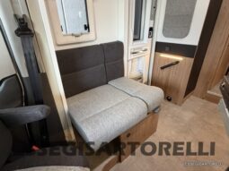 CHAUSSON NEW TITANIUM LINE 777 2027 AUTOMATICO 165 CV POWER LETTI GEMELLI GARAGE E BASCULANTE pieno