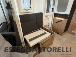 CHAUSSON NEW TITANIUM LINE 777 2027 AUTOMATICO 165 CV POWER LETTI GEMELLI GARAGE E BASCULANTE pieno