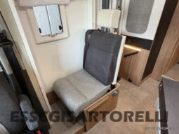 CHAUSSON NEW TITANIUM LINE 777 2027 AUTOMATICO 165 CV POWER LETTI GEMELLI GARAGE E BASCULANTE pieno