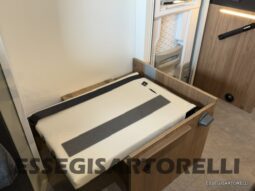 CHAUSSON NEW TITANIUM LINE 777 2027 AUTOMATICO 165 CV POWER LETTI GEMELLI GARAGE E BASCULANTE pieno
