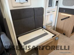 CHAUSSON NEW TITANIUM LINE 777 2027 AUTOMATICO 165 CV POWER LETTI GEMELLI GARAGE E BASCULANTE pieno
