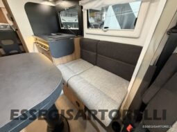 CHAUSSON NEW TITANIUM LINE 777 2027 AUTOMATICO 165 CV POWER LETTI GEMELLI GARAGE E BASCULANTE pieno