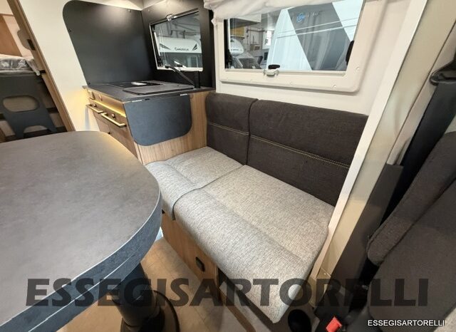 CHAUSSON NEW TITANIUM LINE 777 2027 AUTOMATICO 165 CV POWER LETTI GEMELLI GARAGE E BASCULANTE pieno