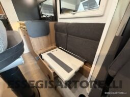 CHAUSSON NEW TITANIUM LINE 777 2027 AUTOMATICO 165 CV POWER LETTI GEMELLI GARAGE E BASCULANTE pieno