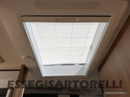 CHAUSSON NEW TITANIUM LINE 777 2027 AUTOMATICO 165 CV POWER LETTI GEMELLI GARAGE E BASCULANTE pieno