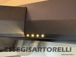 CHAUSSON NEW TITANIUM LINE 777 2027 AUTOMATICO 165 CV POWER LETTI GEMELLI GARAGE E BASCULANTE pieno