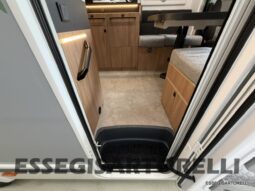 CHAUSSON NEW TITANIUM LINE 777 2027 AUTOMATICO 165 CV POWER LETTI GEMELLI GARAGE E BASCULANTE pieno
