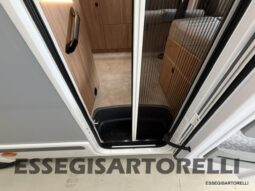 CHAUSSON NEW TITANIUM LINE 777 2027 AUTOMATICO 165 CV POWER LETTI GEMELLI GARAGE E BASCULANTE pieno