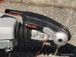 KNAUS SPORT 500 QDK CARAVAN 6 POSTI FULL 11/22 MT ’23 kg 1.400 MOVER CLIMA TENDALINO pieno