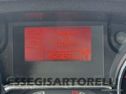MOTORHOME KNAUS SKY I 700 LX GARAGE LETTO NAUTICO FULL 150 CV 2018 PATENTE C pieno