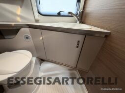 KNAUS SPORT 500 QDK CARAVAN 6 POSTI FULL 11/22 MT ’23 kg 1.400 MOVER CLIMA TENDALINO pieno